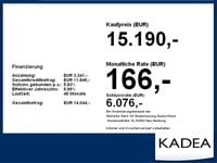 Gebraucht Opel Crossland X 131 PS (96 kW) 2022 Diamant schwarz/karbon schwarz (metallic) SUV