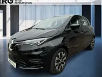 Second-hand Renault Zoe Evolution 79 kW (108 CP) 2023 Negru Hatchback