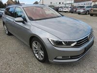 Gebraucht VW Passat Sport 150 PS (110 kW) 2019 Silber Limousine