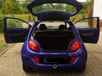 gebraucht Ford SportKa 