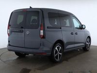 Gebraucht VW Caddy Life 116 PS (85 kW) 2025 Grau Van / Kleinbus