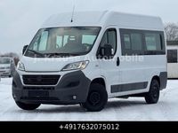 Gebraucht Fiat Ducato 33 150 PS (110 kW) 2016 Weiß Van