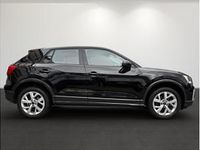 Gebraucht Audi Q2 150 PS (110 kW) 2025 Beige (mythosschwarz) SUV