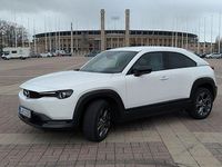 Gebraucht Mazda MX30 106 kW (145 PS) 2020 Weiß SUV