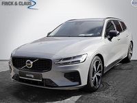 Gebraucht Volvo V60 Plus 350 PS (257 kW) 2025 Grau Kombi