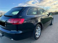 gebraucht Audi A6 Avant 3,0TDI Quattro Allrad