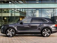 Brugt Bentley Bentayga 449 HK (330 kW) 2020 Grå SUV