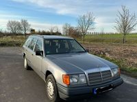 gebraucht Mercedes 230 W124/S124