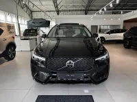 Neu Volvo XC60 Ultra 310 PS (228 kW) 2026 Onyx black / metallic SUV