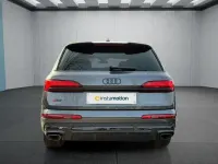 Gebraucht Audi Q7 286 PS (210 kW) 2025 Grau SUV