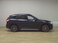 Gebraucht BMW X1 xLine 190 PS (139 kW) 2019 Schwarz SUV