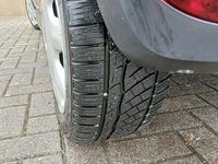 Gebraucht Opel Corsa 80 PS (58 kW) 2006 Blau Kleinwagen