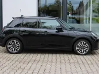 Gebraucht Mini Cooper S Classic 204 PS (150 kW) 2025 Schwarz Kleinwagen