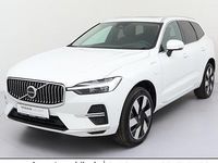 Gebraucht Volvo XC60 Plus 455 PS (334 kW) 2025 Weiß SUV