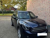 Gebraucht Mini Cooper Countryman 122 PS (89 kW) 2014 SUV
