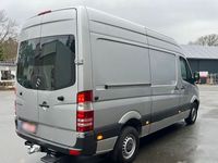 gebraucht Mercedes Sprinter 