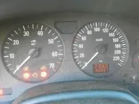 Gebraucht Opel Astra 101 PS (74 kW) 2002 Silber Kombi