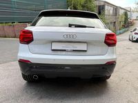 Gebraucht Audi Q2 Design 116 PS (85 kW) 2017 Weiß SUV