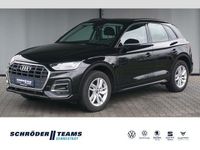 Gebraucht Audi Q5 265 PS (194 kW) 2022 Schwarz SUV