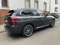 Gebraucht BMW X3 Luxury Line 252 PS (185 kW) 2021 SUV