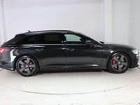 Gebraucht Audi S6 Sport 349 PS (256 kW) 2019 Grau Kombi