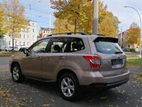 gebraucht Subaru Forester "Active"