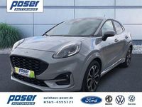 Gebraucht Ford Puma ST-Line 125 PS (91 kW) 2022 Othercolor SUV