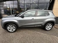 Gebraucht Jeep Avenger Altitude 101 PS (74 kW) 2025 Grau SUV