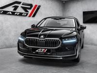 Brugt Skoda Superb 150 HK (110 kW) 2025 Sort Sedan