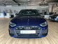 Gebraucht Audi A4 Advanced 204 PS (150 kW) 2020 Andere Limousine
