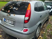 gebraucht Nissan Almera Tino Aut. acenta PLUS