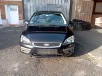 gebraucht Ford Focus 1,6 Ti-VCT Sport Sport