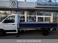 Gebraucht VW Crafter 177 PS (130 kW) 2022 Weiß Van