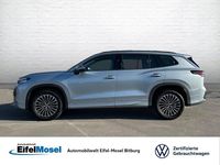 Gebraucht VW Tayron R 150 PS (110 kW) 2025 Silber SUV