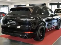 Gebraucht Porsche Cayenne 462 PS (339 kW) 2019 SUV