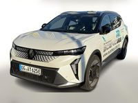 Gebraucht Renault Scenic E-Tech Iconic 160 kW (218 PS) 2024 Weiss SUV