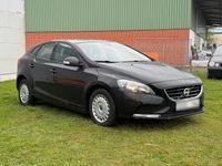 Gebraucht Volvo V40 114 PS (83 kW) 2013 Schwarz Limousine