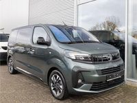 Neu Opel Zafira 179 PS (131 kW) 2025 Grau Van / Kleinbus