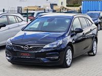gebraucht Opel Astra Business Edition plus Aut.*Navi*LED*Winter