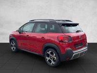 gebraucht Citroën C3 Aircross Shine TWW KLIMAAT KAMERA PDC