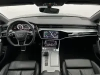 Gebraucht Audi A7 S-Line 299 PS (219 kW) 2023 Mythosschwarz Limousine