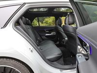 Usata Mercedes E450 AMG 367 CV (269 kW) 2025 Grigio Station wagon