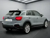 Gebraucht Audi SQ2 S-Line 300 PS (220 kW) 2025 Grau SUV