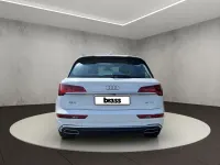 Gebraucht Audi Q5 S-Line 163 PS (119 kW) 2023 Ibisweiß SUV