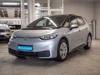 Gebraucht VW ID.3 Pro 110 kW (150 PS) 2021 Silber Kleinwagen