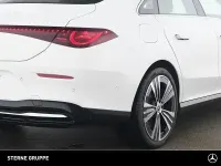 Gebraucht Mercedes CLA 250+ Progressive 200 kW (272 PS) 2025 Weiß Limousine