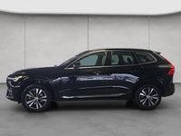 Gebraucht Volvo XC60 Core 455 PS (334 kW) 2023 Schwarz SUV