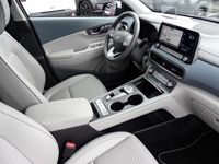 gebraucht Hyundai Kona Premium 2WD
