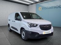 Gebraucht Opel Combo 102 PS (75 kW) 2024 Weiß Limousine