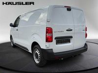 Neu Citroën Jumpy 144 PS (105 kW) 2025 Weiß Van / Kleinbus